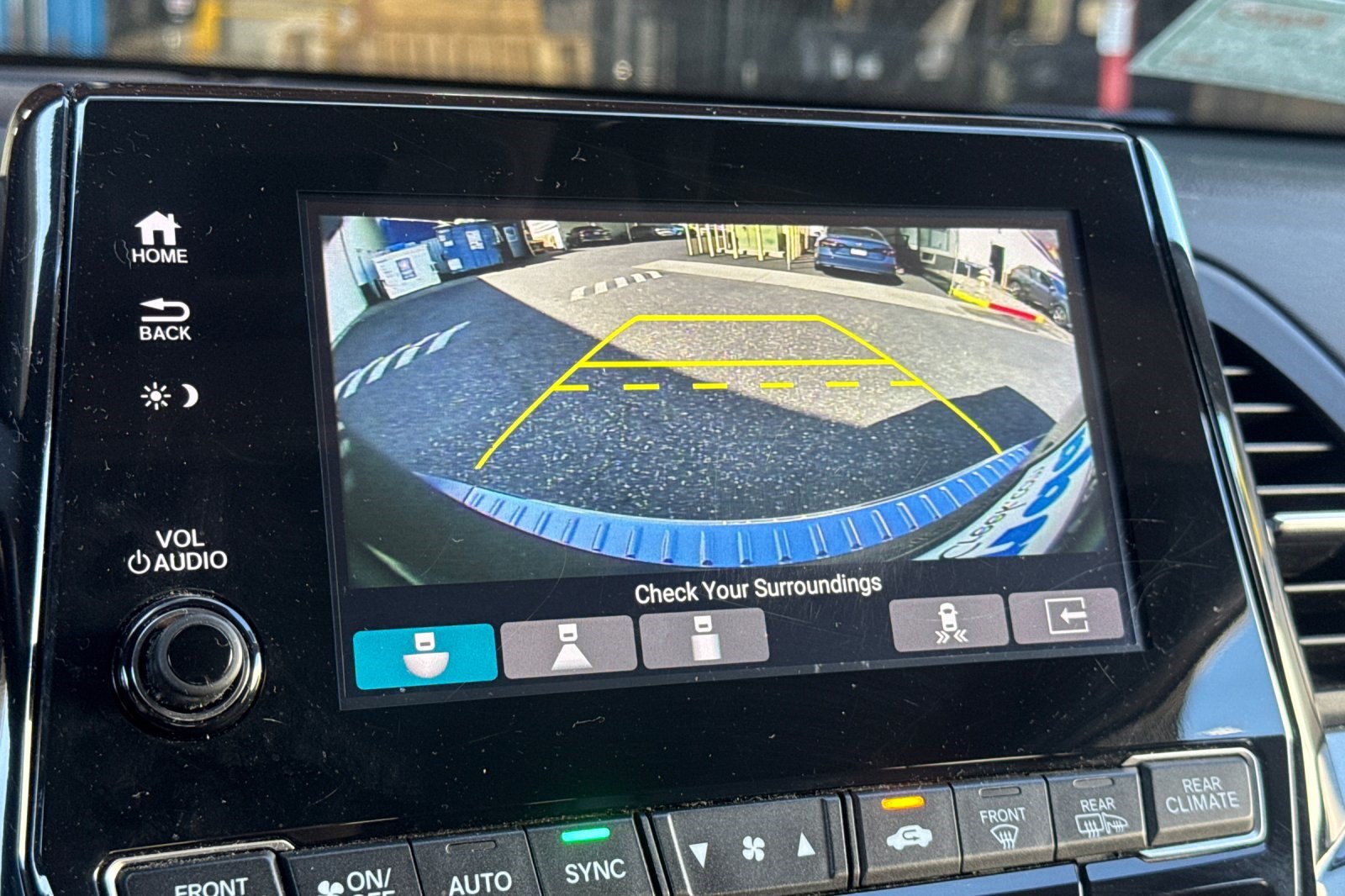 Used 2019 Honda Odyssey Elite image 21