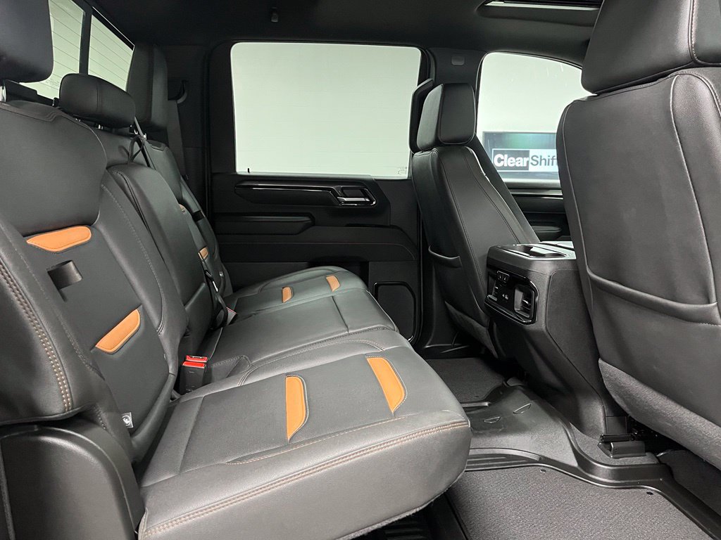 Used 2026 GMC Sierra 3500 AT4 w/ AT4 Premium Plus Package AWD/4WD image 54