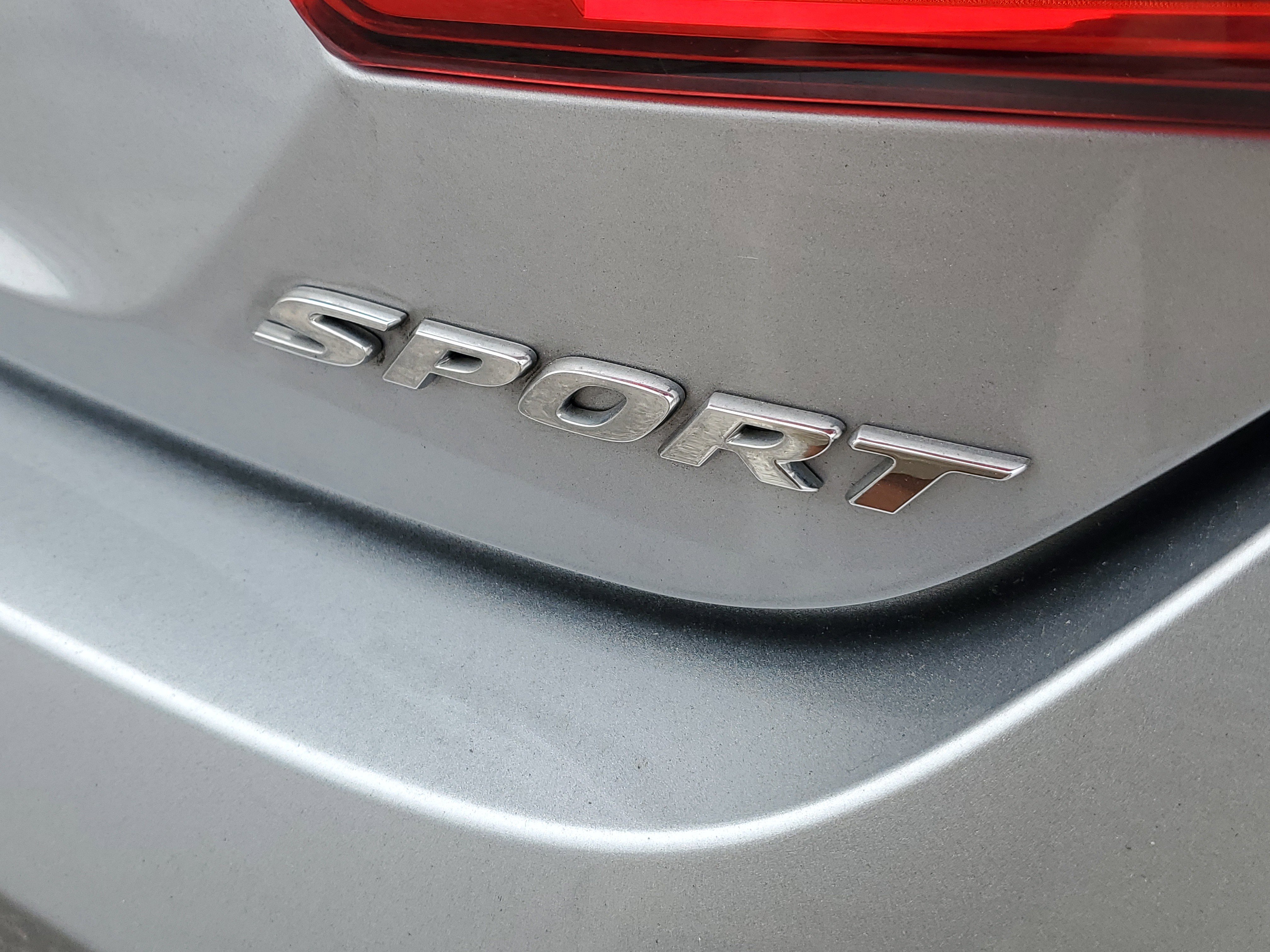 Used 2022 Honda Accord Sport image 7