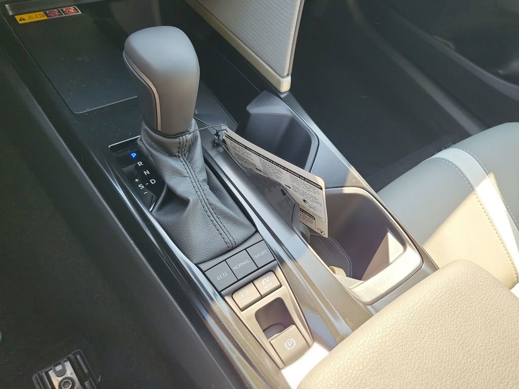 New 2026 Toyota Camry SE w/ Convenience Package image 18
