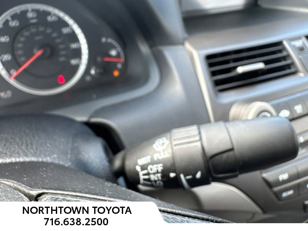 Used 2012 Honda Accord LX image 22