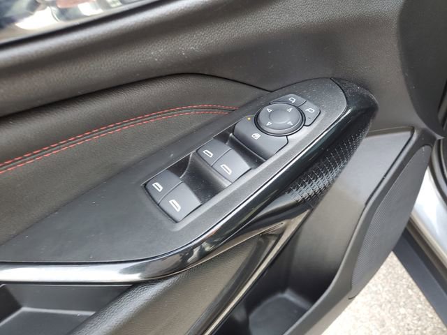 Used 2025 Chevrolet Trax RS w/ Driver Confidence Package image 20