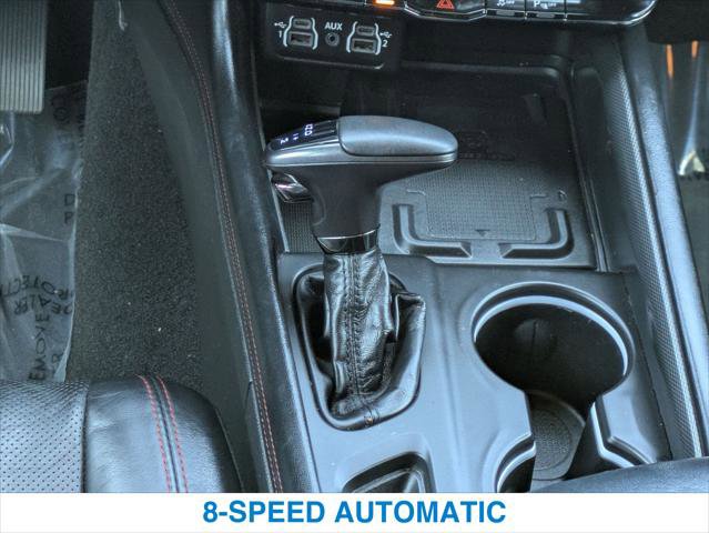 Used 2023 Dodge Durango R/T RWD image 19