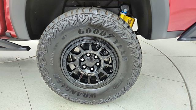 Used 2024 GMC Canyon AT4X w/ AT4X AEV Edition AWD/4WD image 62