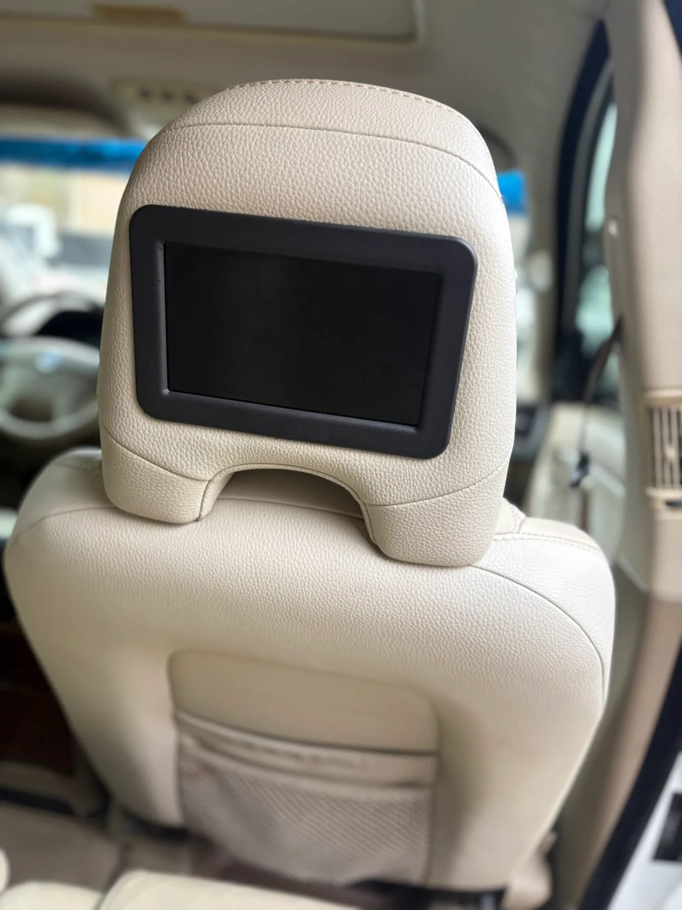 Used 2008 Volvo XC90 3.2 AWD/4WD image 28