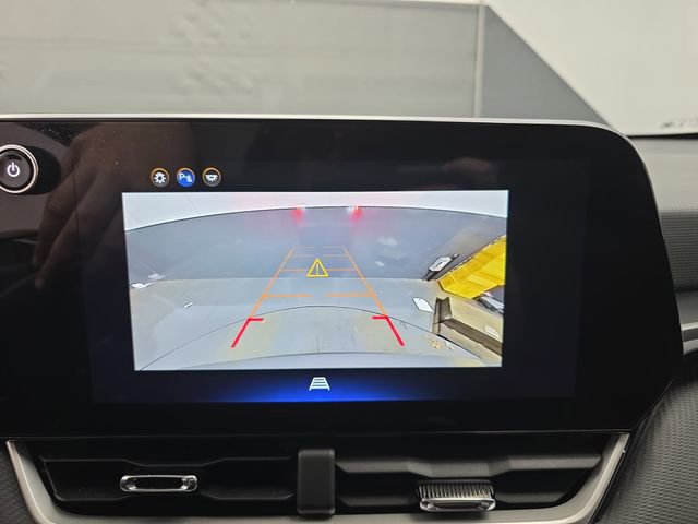 Used 2025 Chevrolet Equinox LT image 27