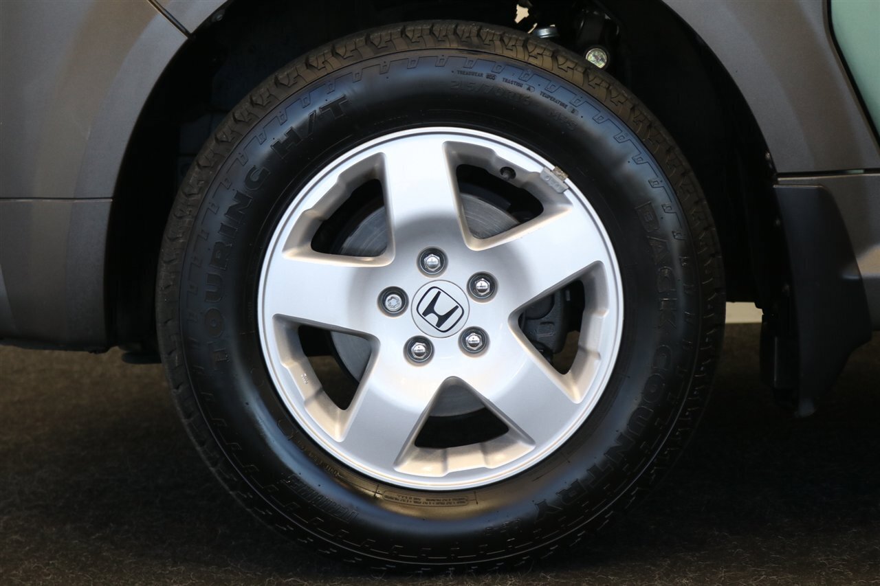 Used 2005 Honda Element EX image 48
