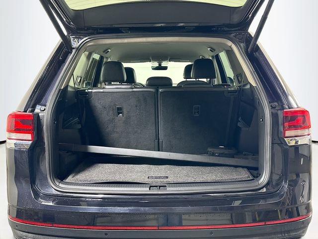 Used 2022 Volkswagen Atlas SE image 26