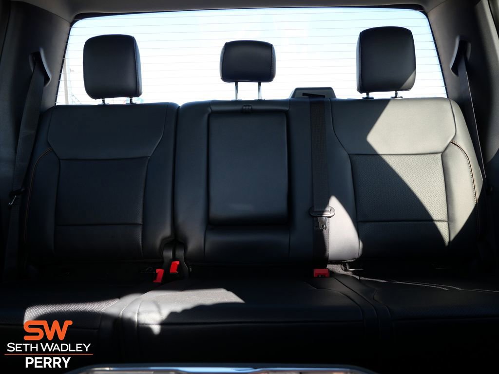 New 2026 Ford F250 Lariat w/ FX4 Off-Road Package image 22