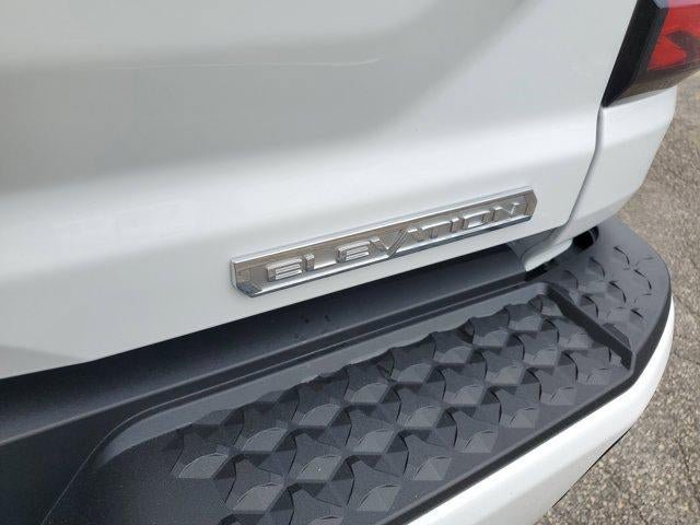 New 2026 GMC Canyon Elevation w/ Technology Package RWD image 5