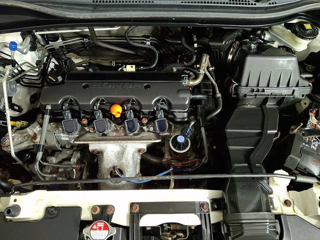 Used 2017 Honda HR-V EX image 28