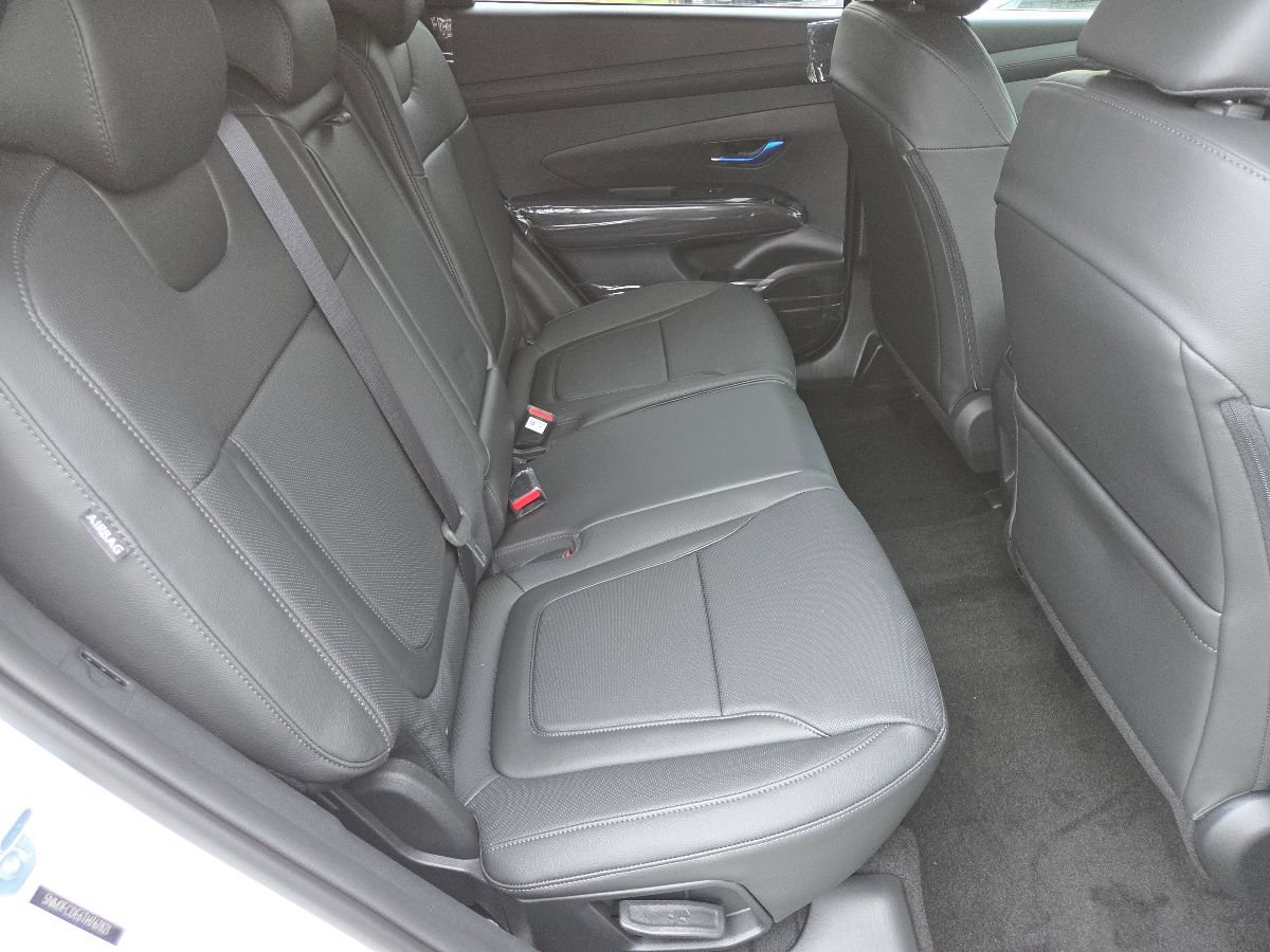 New 2026 Hyundai Tucson XRT AWD/4WD image 25