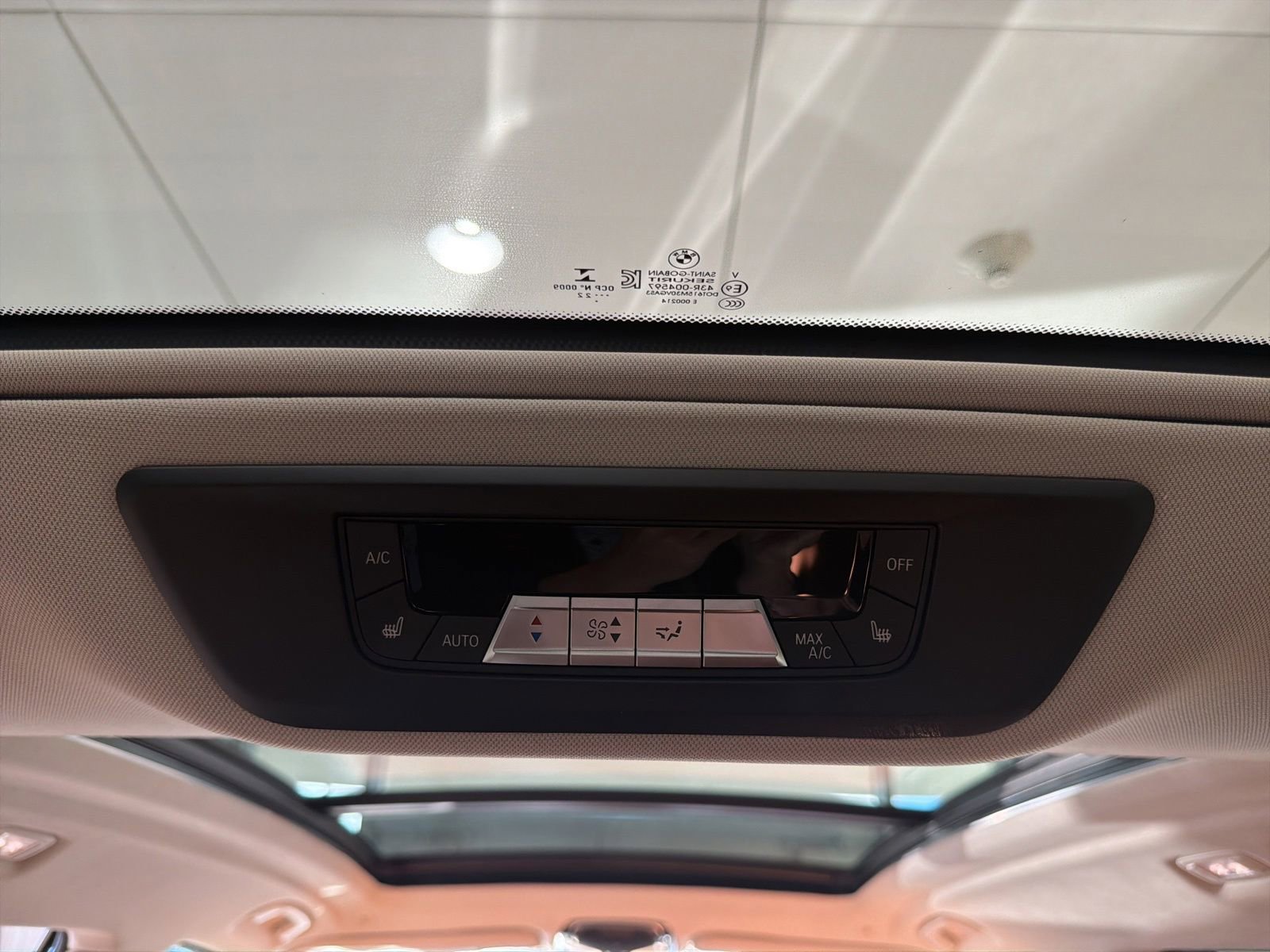 Certified 2022 BMW X7 xDrive40i w/ Premium Package image 46