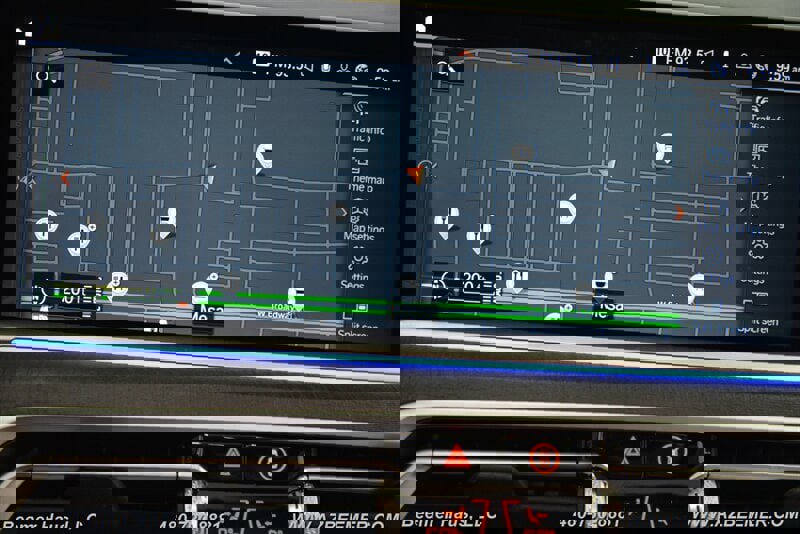 Used 2022 BMW ALPINA XB7 image 34