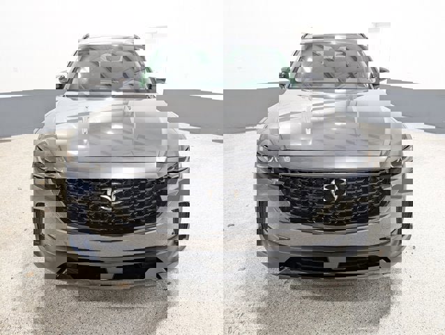 Certified 2025 MAZDA CX-50 AWD 2.5 Hybrid w/ Weather Package image 8