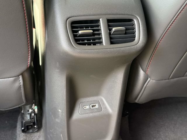Used 2023 Buick Envision Essence w/ Sport Touring Package AWD/4WD image 13