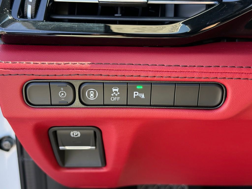 Certified 2026 Acura MDX A-Spec AWD/4WD image 29