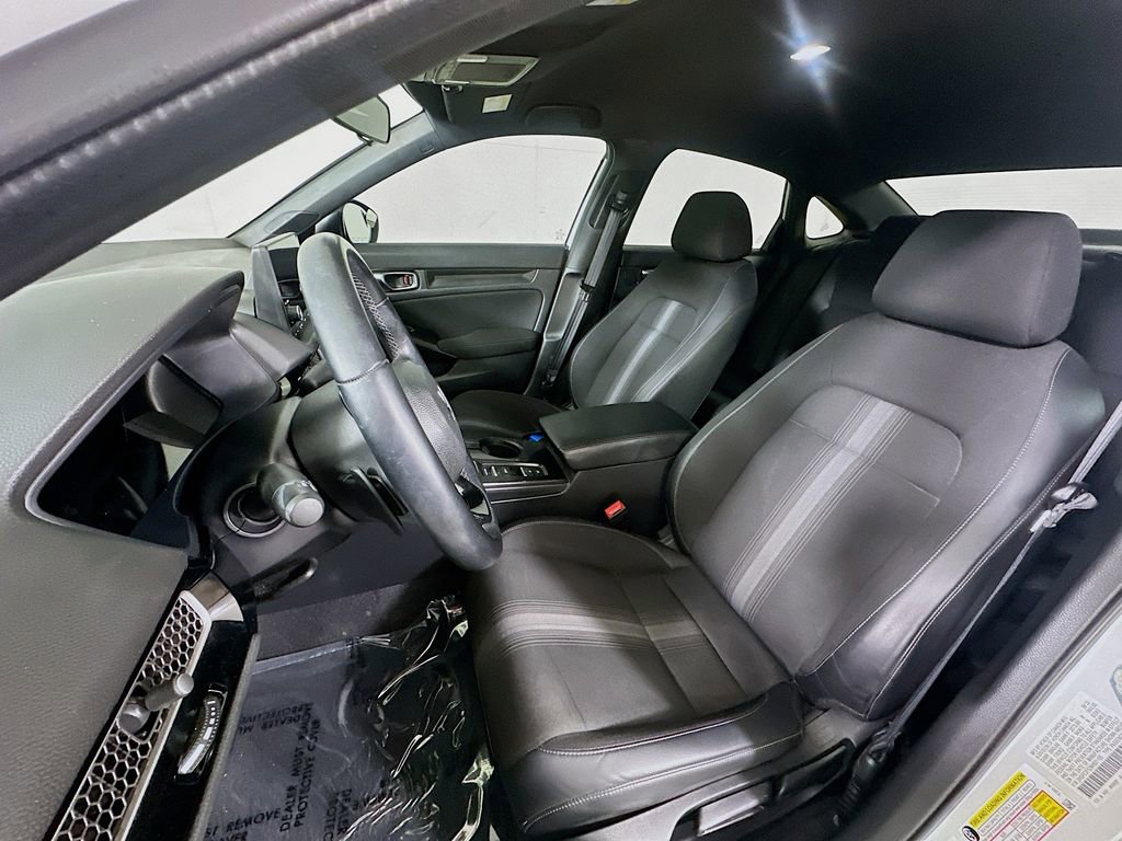 Used 2022 Honda Civic Sport image 15