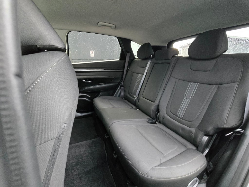 Used 2024 Hyundai Tucson SEL AWD/4WD image 16