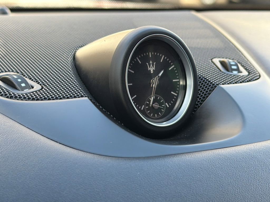 Used 2022 Maserati Levante GT image 30