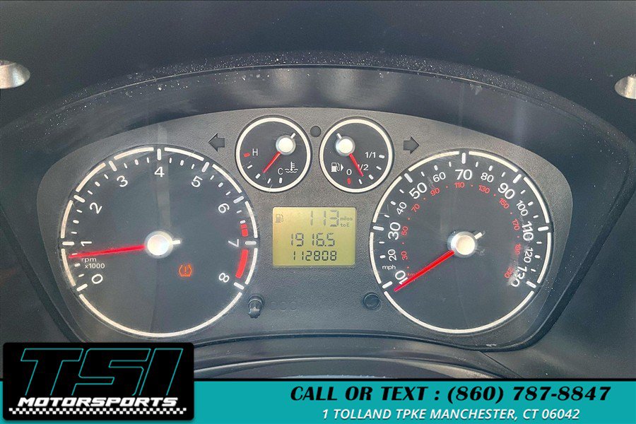 Used 2012 Ford Transit Connect XL FWD image 17