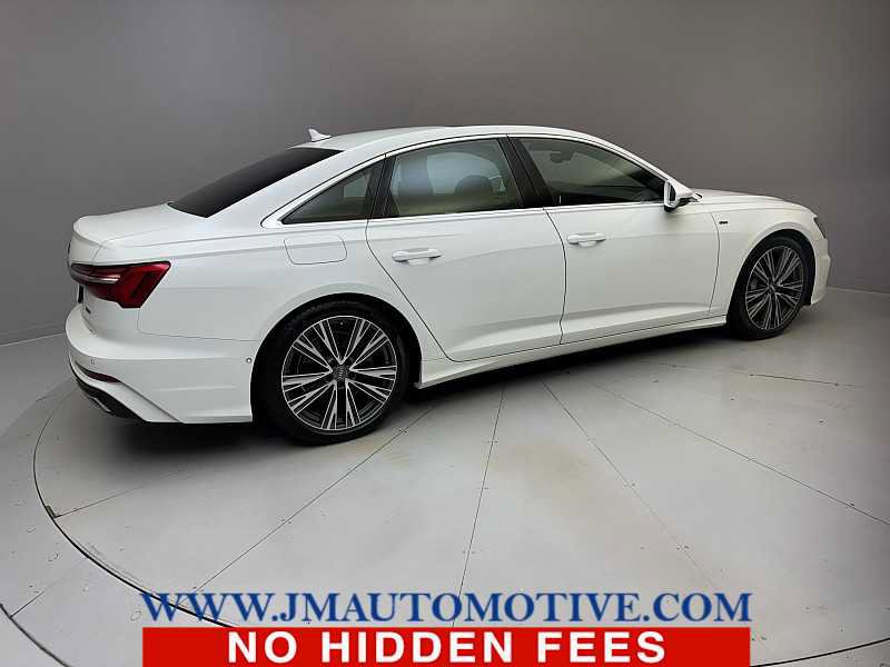 Used 2019 Audi A6 3.0T Premium Plus w/ Premium Plus Package AWD/4WD image 5