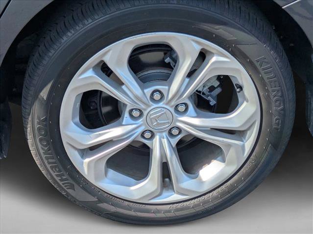Used 2023 Honda Accord LX image 14