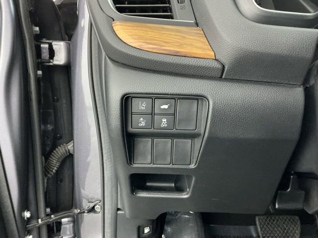 Certified 2017 Honda CR-V EX-L image 15