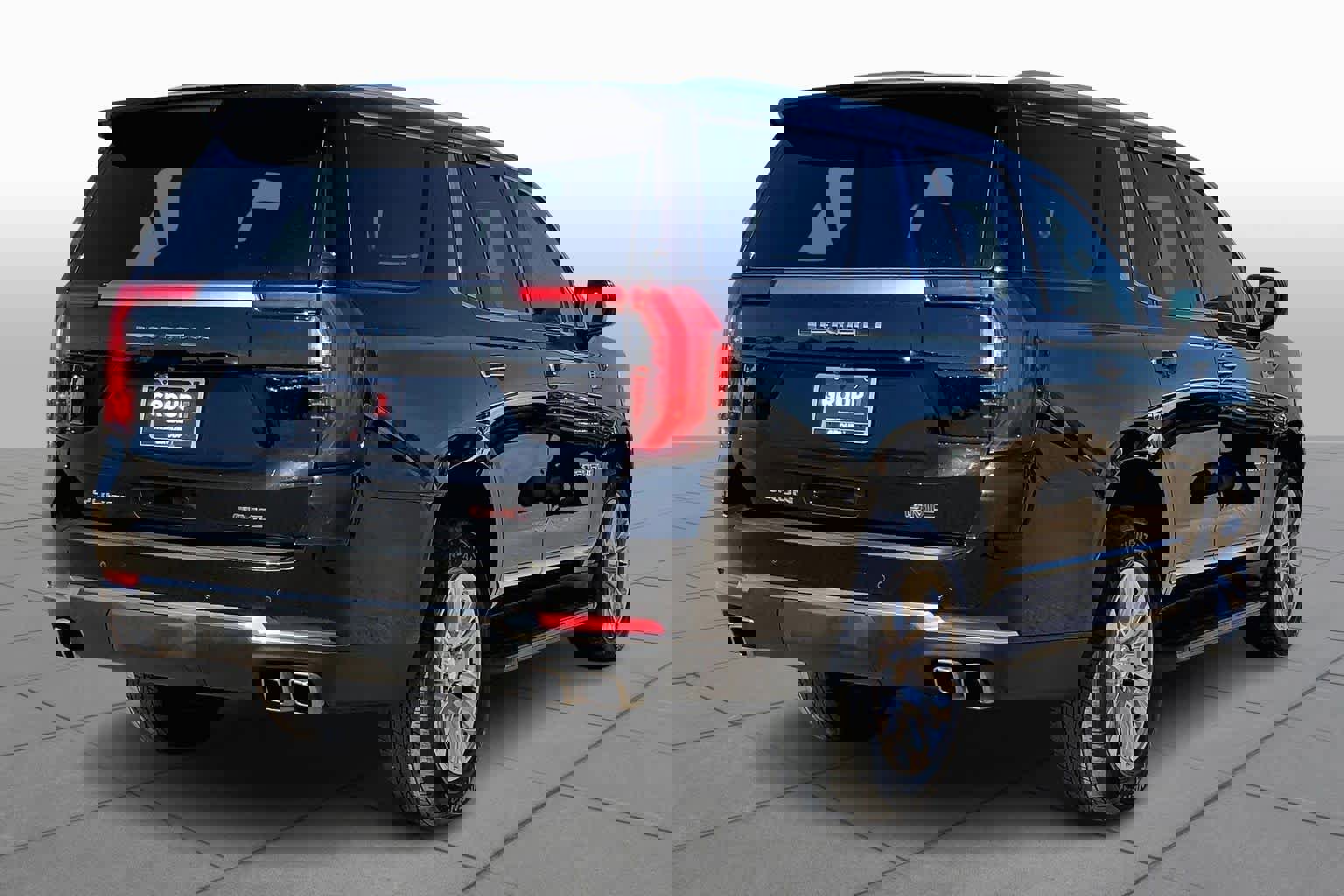 Used 2025 GMC Yukon Denali image 13