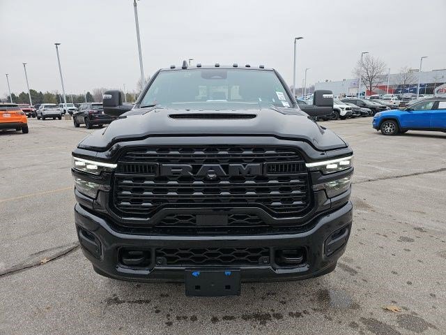 New 2026 RAM 2500 Limited image 9
