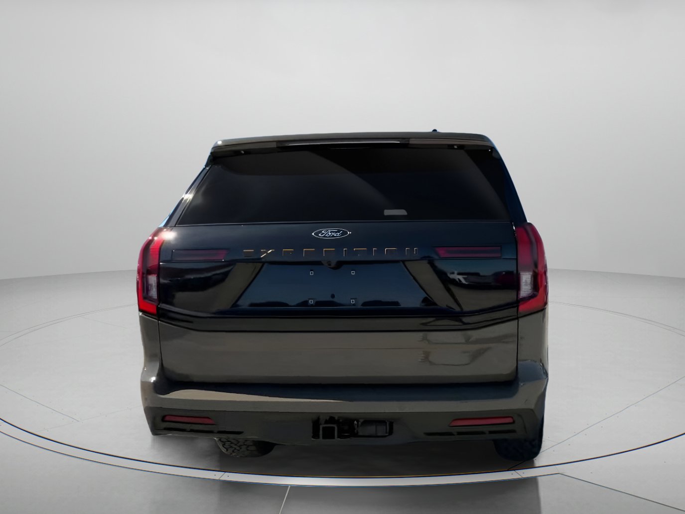 New 2026 Ford Expedition Tremor image 27