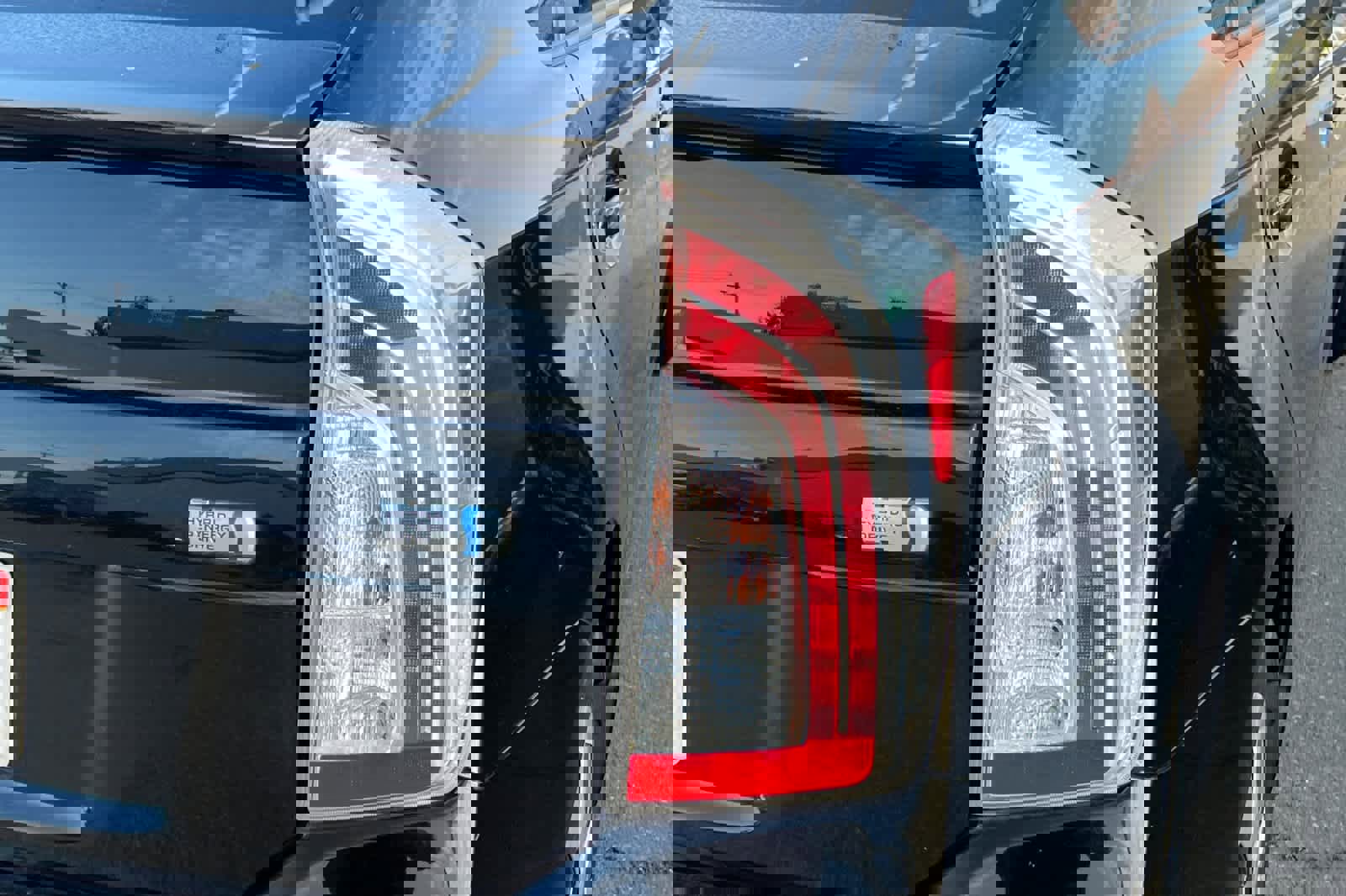 Used 2013 Toyota Prius Three FWD image 18