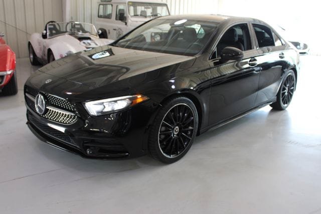 Used 2021 Mercedes-Benz A 220 image 34