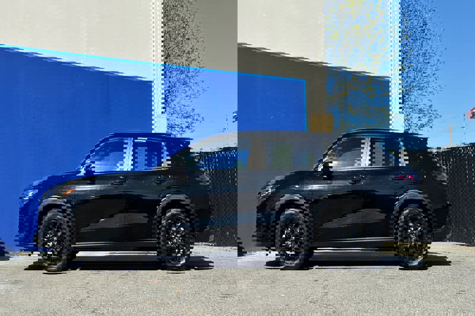 Used 2024 Honda HR-V Sport image 6