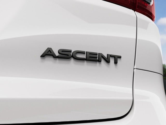New 2027 Subaru Ascent Premium AWD/4WD image 11