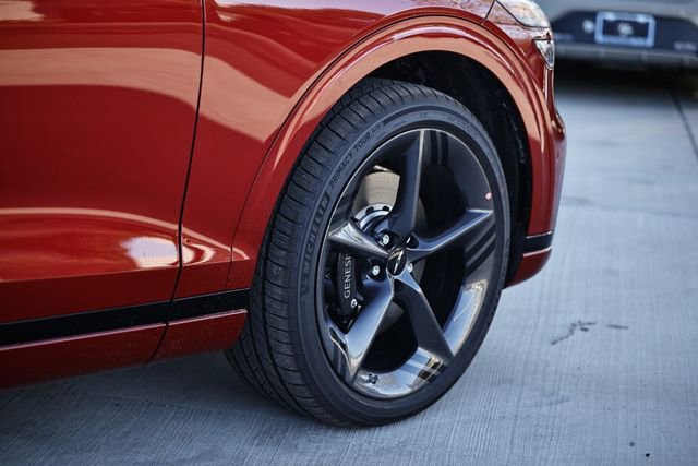 New 2026 Genesis GV70 3.5T Sport Prestige image 5