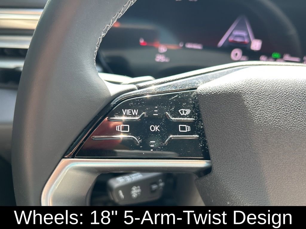 Used 2025 Audi A5 2.0T Premium Plus w/ Premium Plus image 27