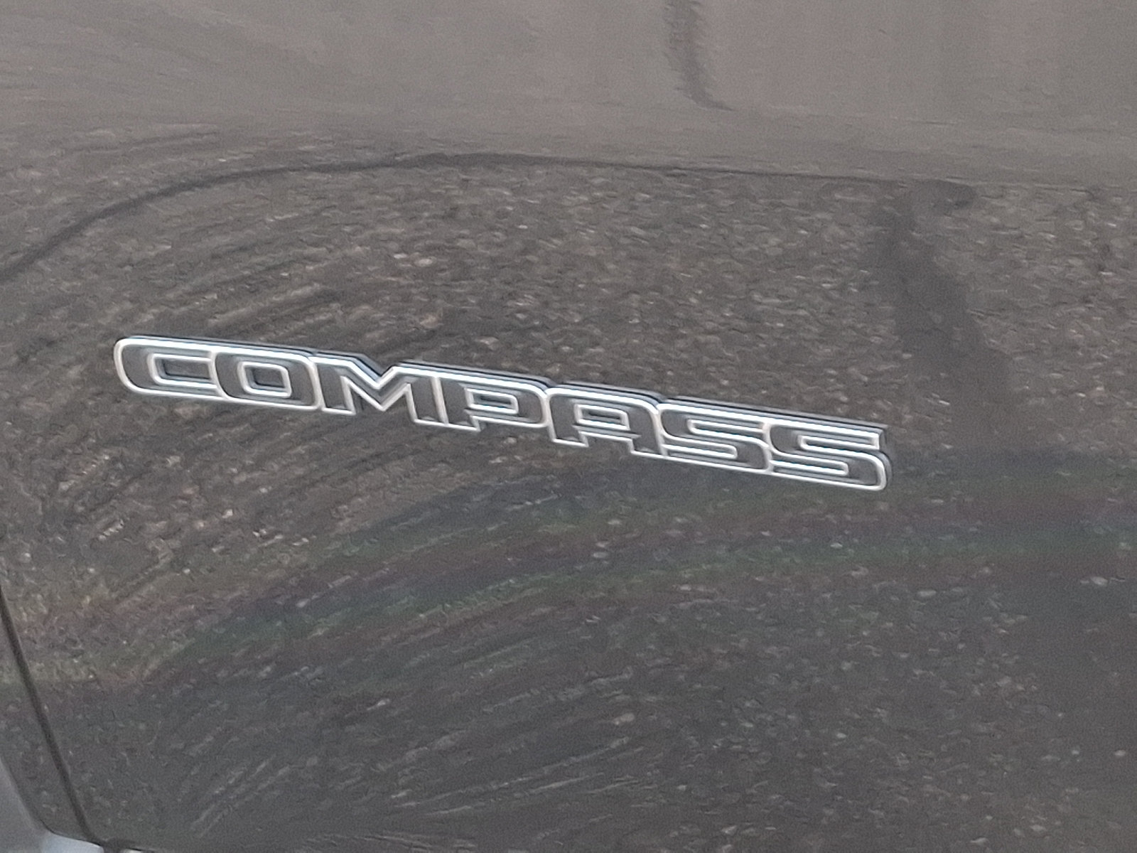 Used 2022 Jeep Compass Limited AWD/4WD image 30