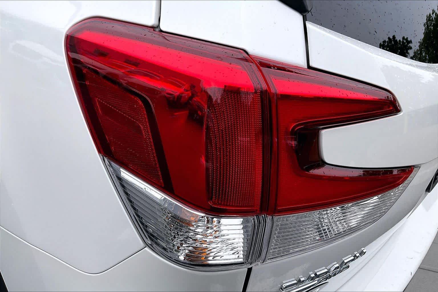 Used 2020 Subaru Forester Limited AWD/4WD image 29