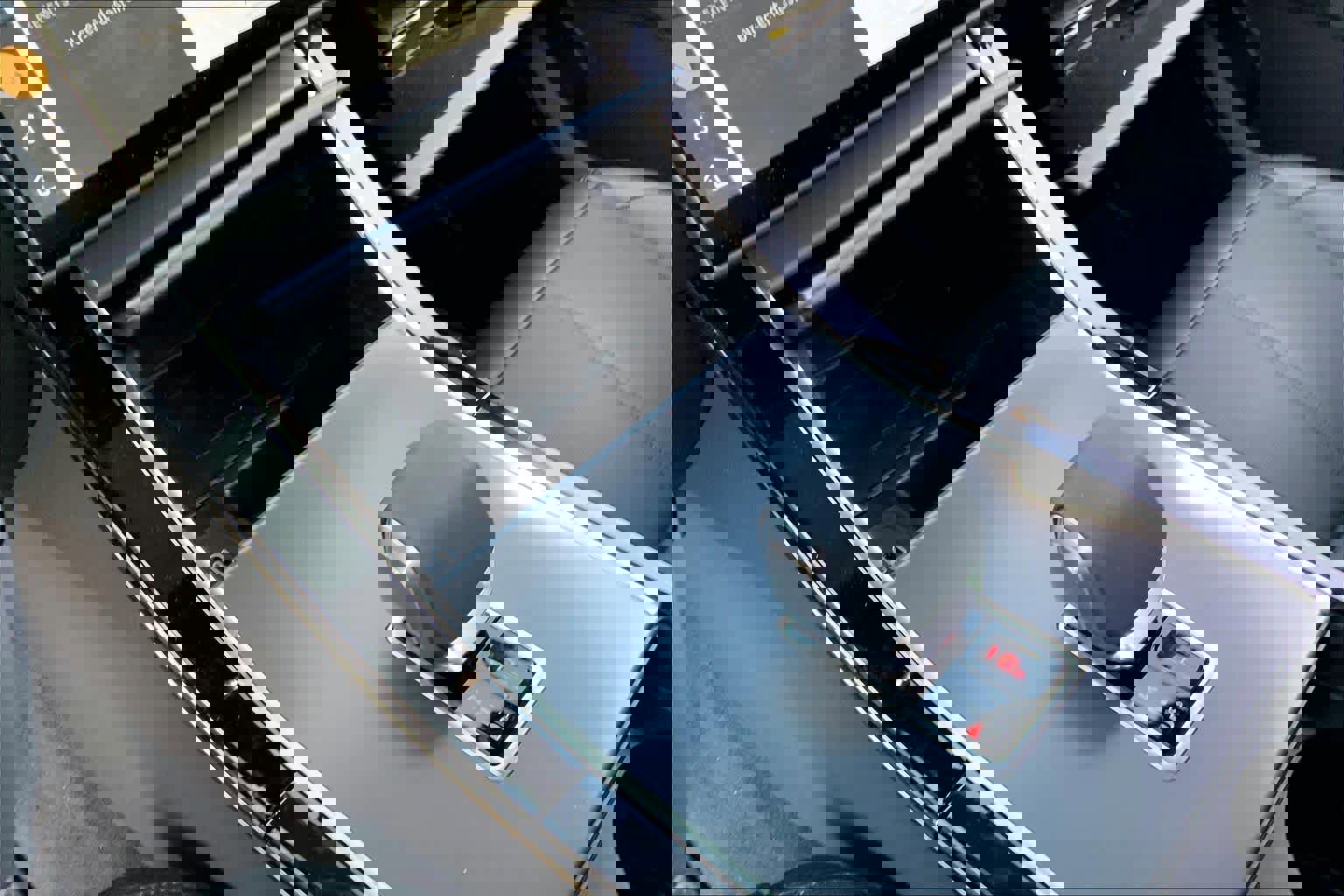 Used 2025 Land Rover Range Rover Velar Dynamic SE image 14