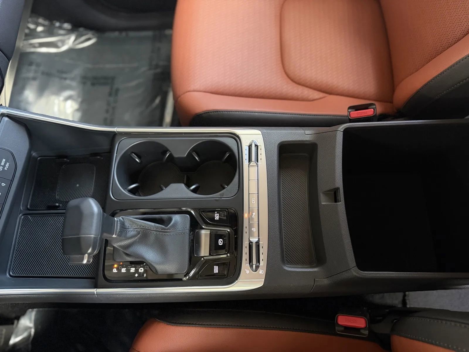 Used 2026 Kia Carnival SX Prestige FWD image 44