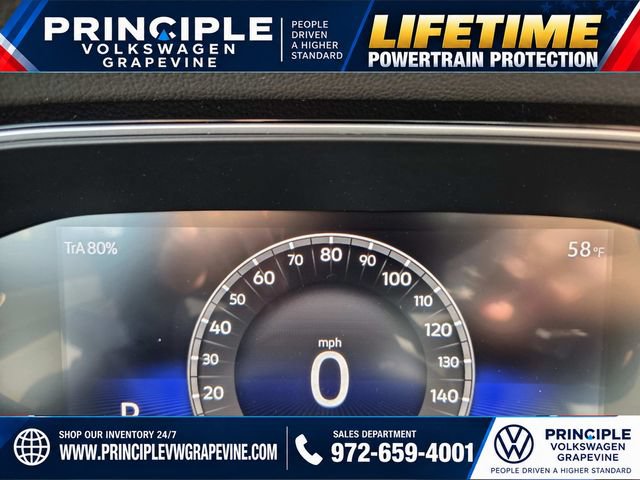 New 2026 Volkswagen Jetta SE FWD image 16