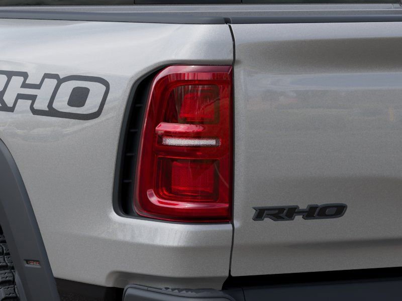 New 2026 RAM 1500 RHO w/ RHO Level 1 Equipment Group AWD/4WD image 10