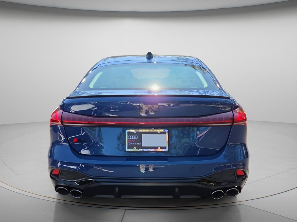 New 2026 Audi S5 Premium Plus AWD/4WD image 4