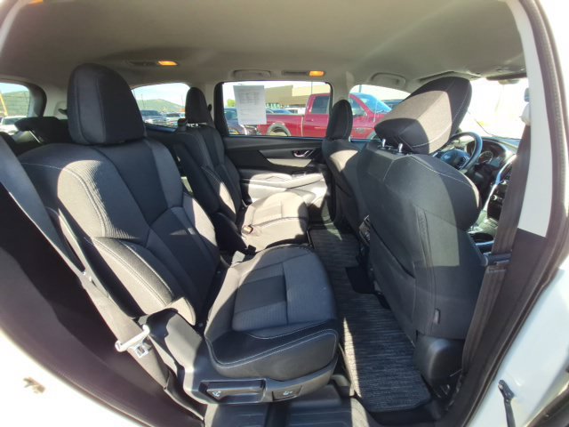 Used 2021 Subaru Ascent Premium w/ Convenience Package AWD/4WD image 14