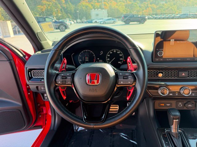 Used 2022 Honda Civic Sport image 13