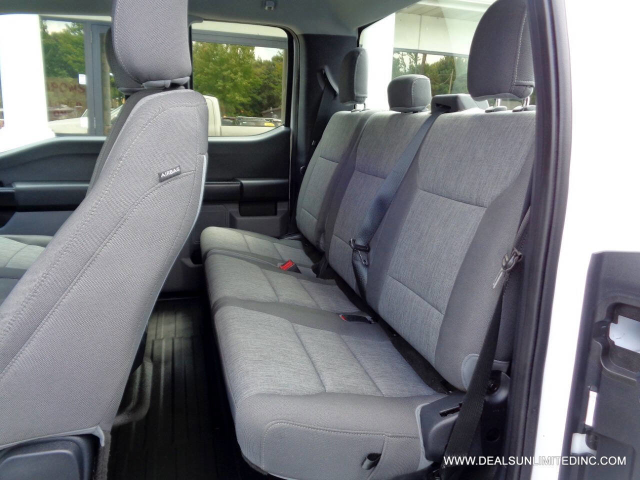 Used 2021 Ford F150 XL w/ Equipment Group 101A High image 14