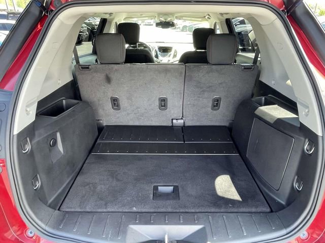 Used 2013 GMC Terrain SLE image 10