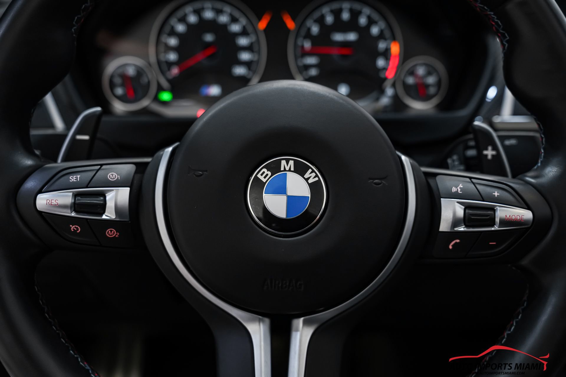 Used 2020 BMW M4 Convertible w/ Competition Package image 79