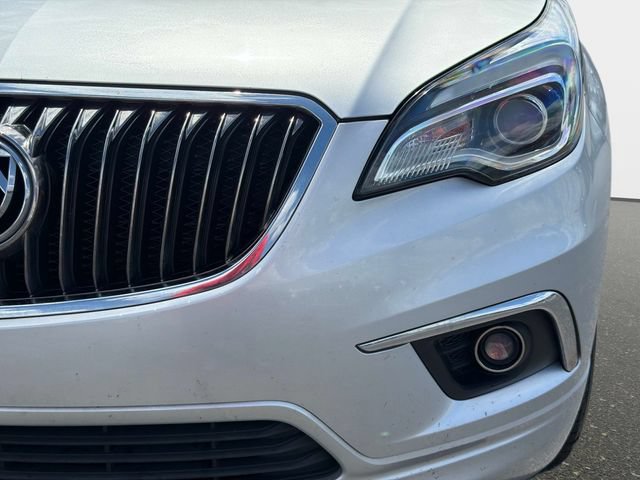 Used 2017 Buick Envision Preferred FWD image 9
